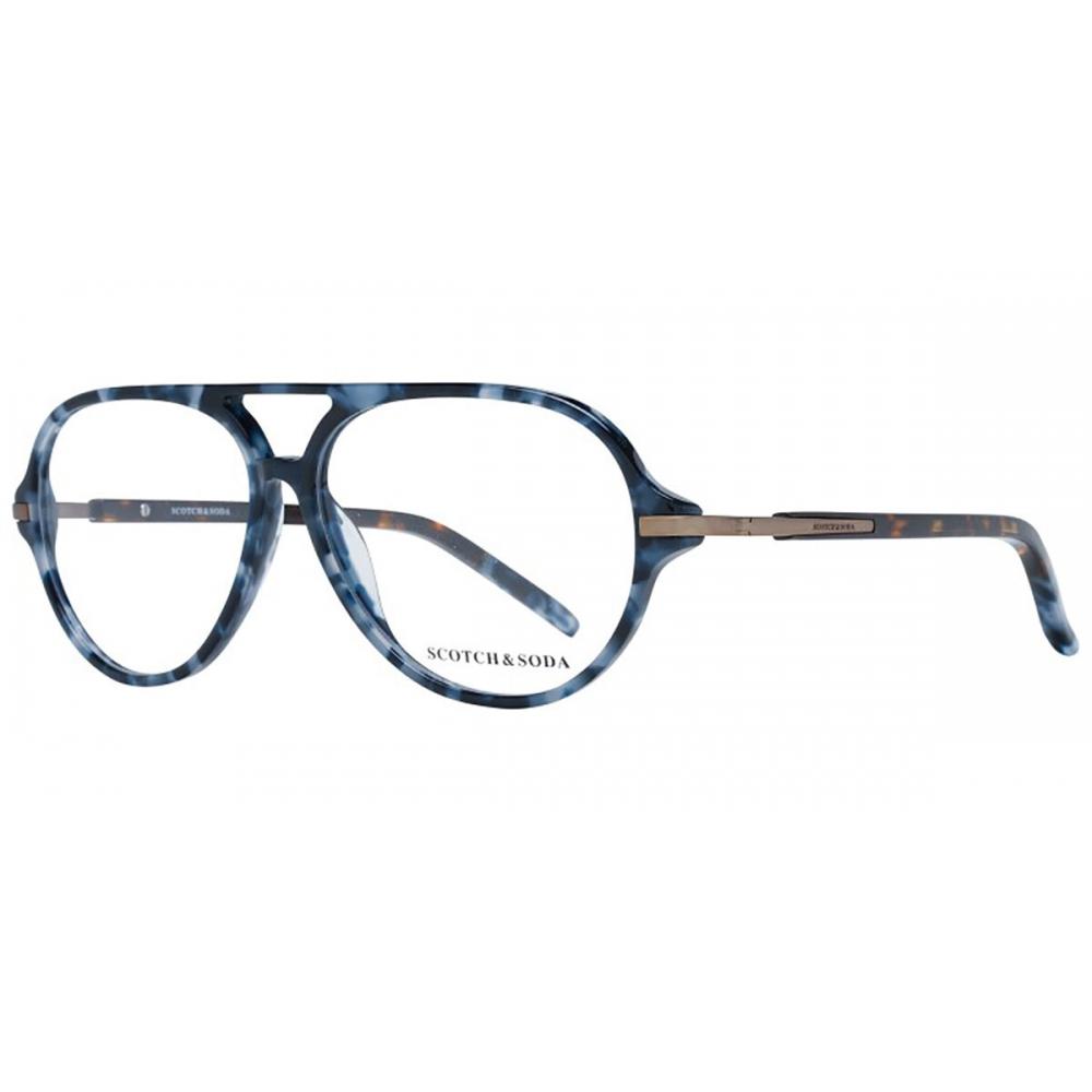 Очки унисекс Scotch Soda Ss4001 015