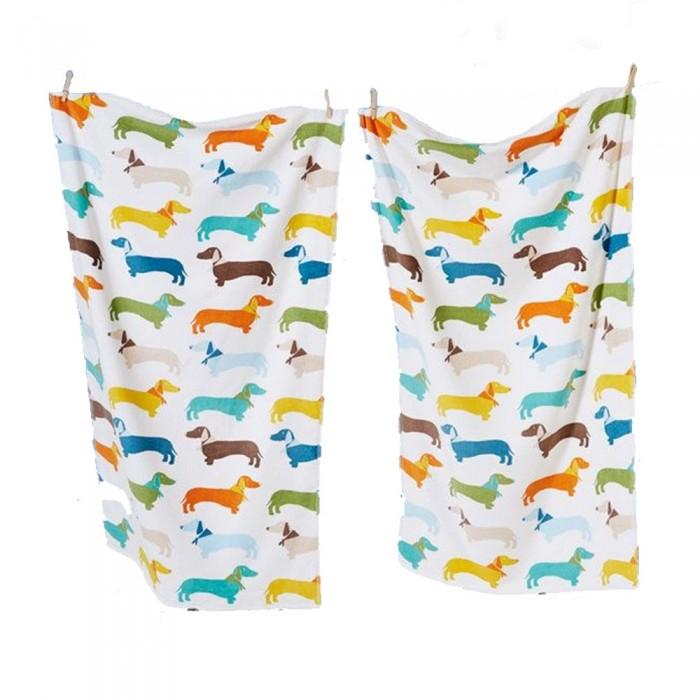 Rapport Полотенце для собак в виде сосиски