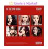 (Digipack Ver.) IVE [REVIVE+] Второй альбом + Бесплатный подарок