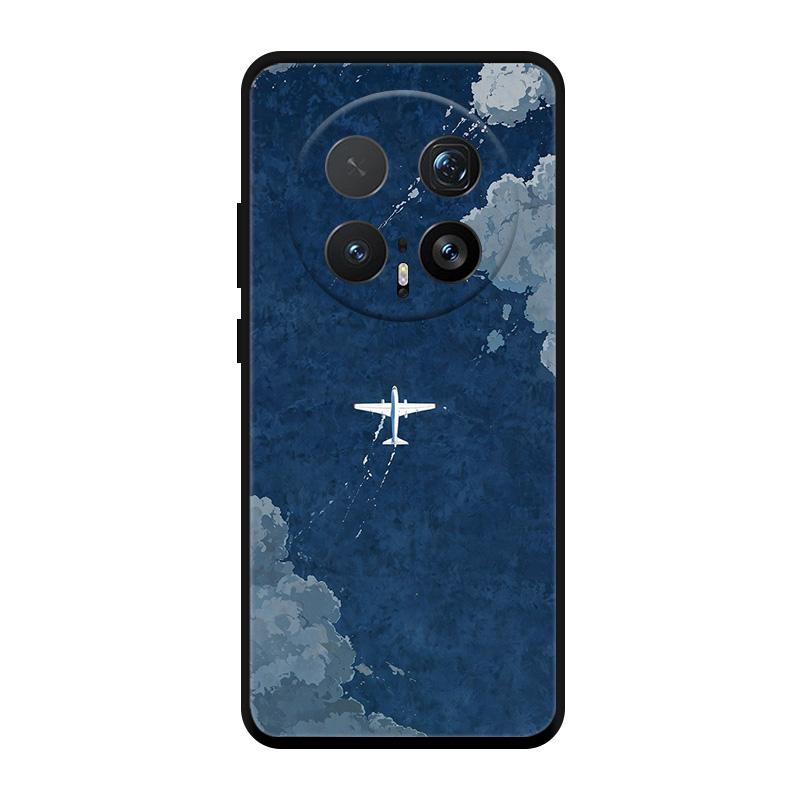 For Honor Magic8 Pro Magic 8 Soft Silicone Shell Protective Cover Cool Animal Cartoon Pattern Phone Case For Honor Magic 8 Pro