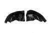 Markdown Front Mudguards (2 Pcs) for Dacia Duster 2018-2024