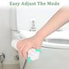 Slim Toilet Bidet Attachment High Compatibility Universal Bidet Tool For Toilet
