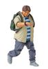 Universo Marvel Hasbro Marvel Legends Series 60th Anniversary Peter Parker and Ned Leeds MCU 2 Pack 15cm Action 7 F3457 Фигурка Человека-паука,