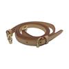 LOUIS VUITTON Monogram Strap replacement, crossbody wear possible Pouch M51980 Used