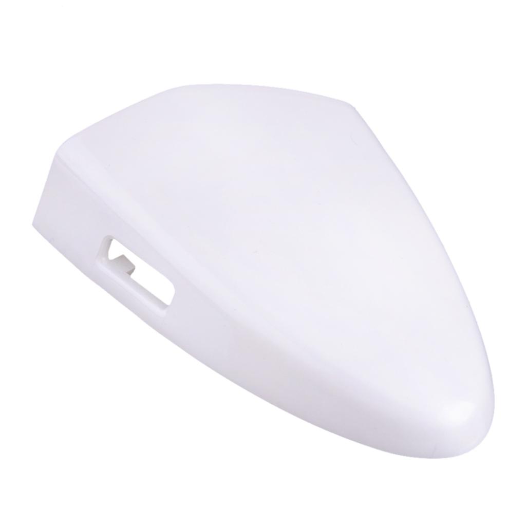 Левая передняя крышка 69218-53021 для наружной дверной ручки, подходит для Lexus IS250 IS350 IS F 2008 2009 2010 2011 2012 2013, белая