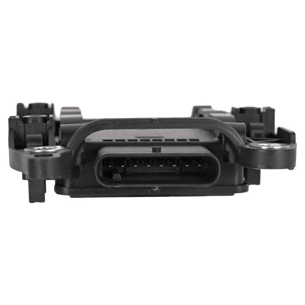 Cruise Control Sensor Module & Bracket 68446599Ac For 2022-2023 Jeep Compass I4