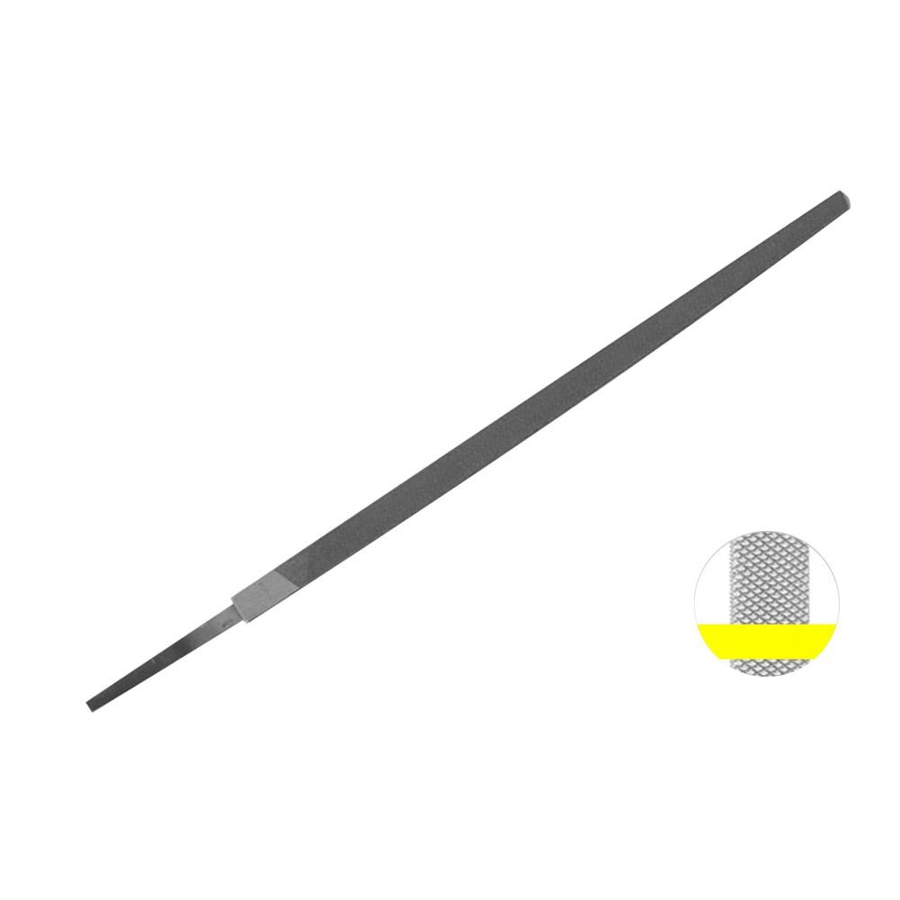 Flat/Semicircle/Triangle/Circle/Square Steel Files 6/8 Inch Hand File Sharpener  Wood