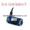 1,3-дюймовый ЖК-экран для Raspberry Pi Zero WH/2B/3B/4B
