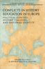 Книга Conflicts In History Education In Europe : Political Context, History Teaching, and National Identity