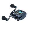 Daiwa LIGHT SW X IC SS R Катушка для приманки со счетчиком