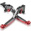 Тормозные и сцепные рычаги для мотоцикла Honda CBR954RR CBR954 RR CBR 954 RR 2002-2003 Мотоцикл