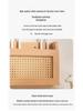 Wall-Mounted Wooden Router & Modem Storage Box: Power Strip Organizer & Socket Cover
