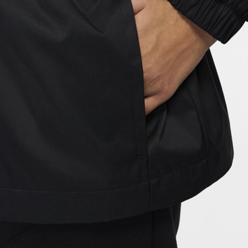 Nike Ветровка Icon Crash Woven Jacket Dm6296 010 S2203 Anorak