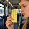 Шоколадный Сквиш Мягкий Медленно Поднимающийся Расслабляющий Инструмент Шоколадный Антистресс для Взрослых Детей Детская Вечеринка Подарок для Дома Офиса Путешествий