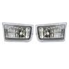 Fog Lamp Assembly For TOYOTA LAND CRUISER PRADO 90 FJ90 3400 1996-2003 Front Bumper Anti Fog Light 81210-60060 81220-60060