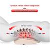 Shangheng Lumbar Neck and Shoulder Massager Cushion