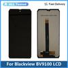 Полная сборка LCD-экрана и дигитайзера для Blackview BV9100