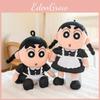 Shinchan Plush Crayon Toy Anime Peripheral Soft Fill Doll Child Room Decoration