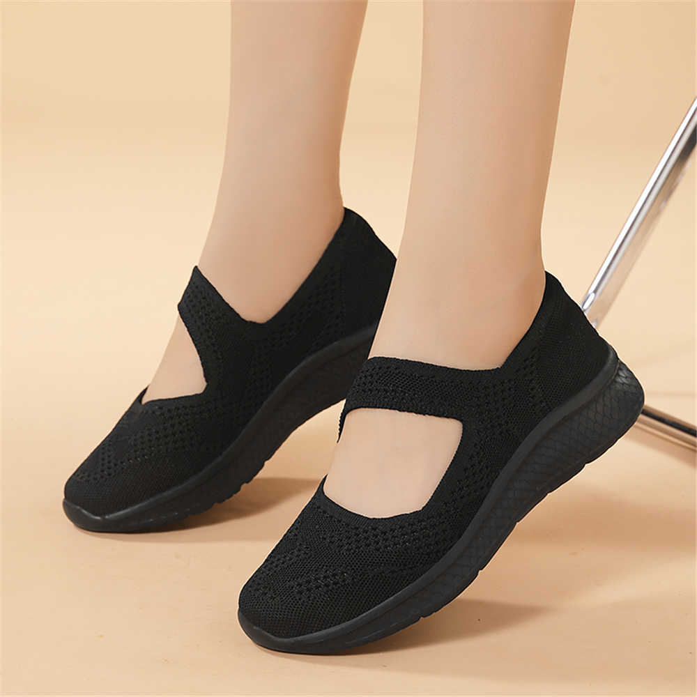 Женские туфли-лоферы без бретелек 35-36, терапевтические синие кроссовки, женские кроссовки, спортивный дизайнерский широкий крой, обувь, продвинутая