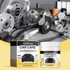 Homonth Car Care Смазка для металлических деталей автомобиля Анти-вышивка Очистка Смазка Уплотнение Адгезия