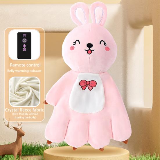 Детские звуки для сна, успокаивающая подушка для младенцев, электрическая детская успокаивающая ладонь, детская спящая ладонь с дистанционным управлением