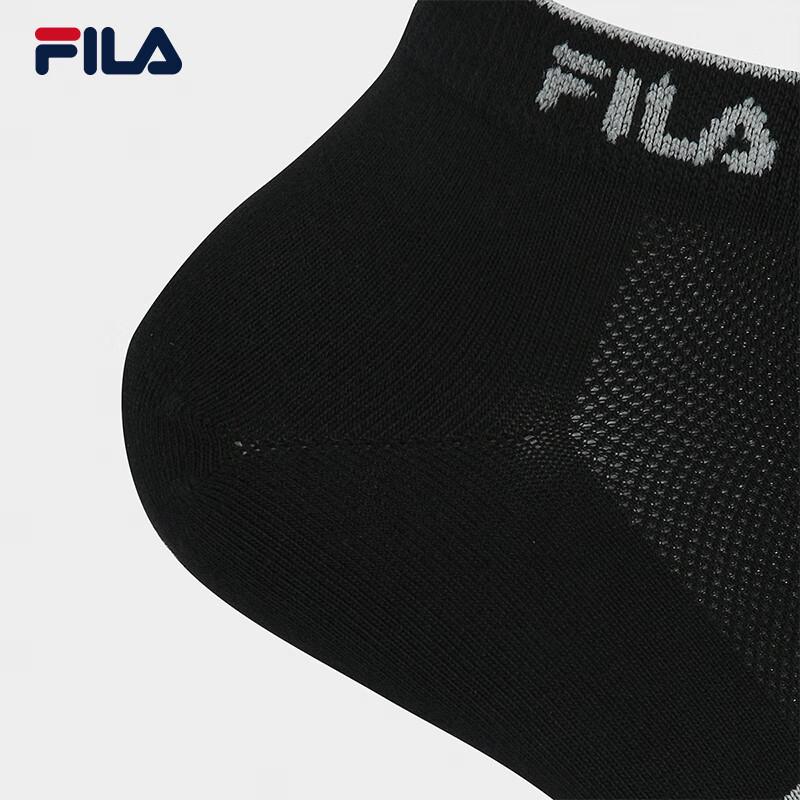 Fila Мужские низкие спортивные носки