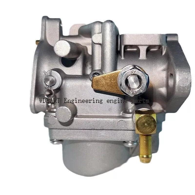 Карбюратор Для Подвесного Мотора Suzuki 25/30 л.с. 2-тактный 13200-964J0-000