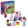 LEGO Friends 42675 Единорожья машина - Игрушка для детей от 4 лет - Мелкая моторика - Идея для подарка