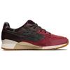 Asics Мужские кроссовки Gel Lyte 3 OG Brisket Red Obsidian-Grey 1201A686-600