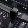 АКСЕССУАРЫ Совместимо с Новой Delica Mini Серии 30 Кастомная Накладка на Ручку КПП Покрытие Рукоятки КПП Внутренняя Кастомная Защита Аксессуар Дизайн Царапина