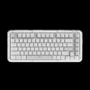 Logitech ALTO KEYS K75M AI Беспроводная кастомная механическая клавиатура