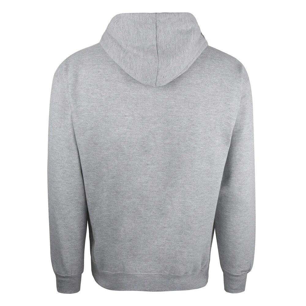 NASA Mens Insignia Hoodie