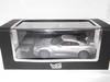 CN512 Nissan Black Edition 2011 Ultimate Metal Silver WIT'S GT-R