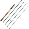 AbuGarcia Pack Rod Spinning Rockfish Egging Trout Black Bass Seabass Rockfish (ZoomSafari) ЗМСС-805М