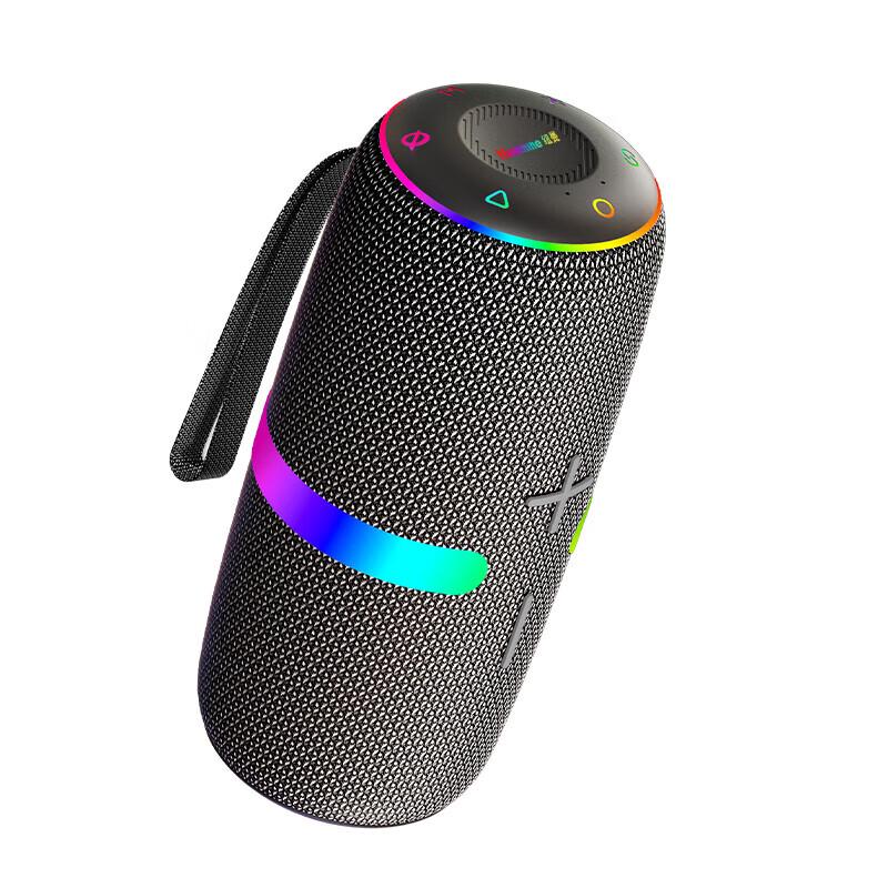 Newmine N511 Portable Waterproof Bluetooth Speaker