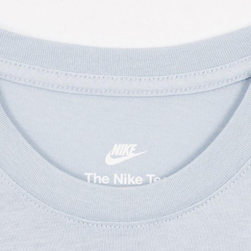 Nike Junior ShorT Sleeve Tee Nsw FuTura T shirT
