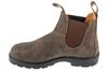 Blundstone Ботинки челси с эластичными вставками на подкладке, Унисекс, коричневые