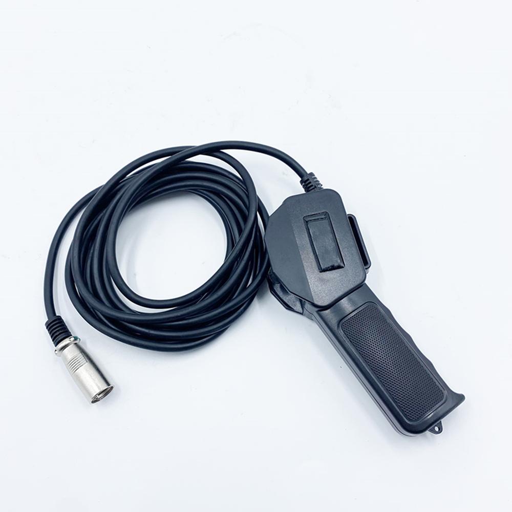 Контроллер лебедки Ручной переключатель 3-контактный Для Hisun 400 500 700 800 UTV 37120-115-0000