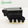 Air Suspension Compressor Solenoid Block Valve for TESLA MODEL S 5YJS MODEL X 5YJX 100D AWD 1027919-00-B 102791900B