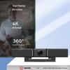 INNOTRIK I-80 Ultra HD Video Conference All-in-One Machine (CN version)