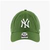47 Brand B Rgw17gwsnl Ff Ny Кепка с большим логотипом New York Yankees