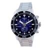 T-Sport Seastar 1000 Chronograph Quartz Diver's T120.417.11.041.01 T1204171104101 300M Men's Watch