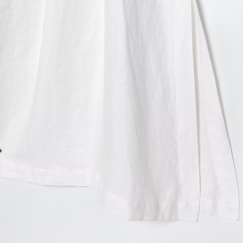 Kaslead New Women Clothes Western Style Fashion Simple off-Shoulder A- Line Blend Dress 8191267