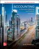 The ISE Accounting for Decision Making and Control Book