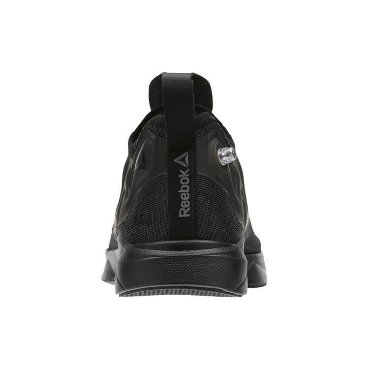 Reebok Кроссовки Supreme Flexweave Черные CN5577
