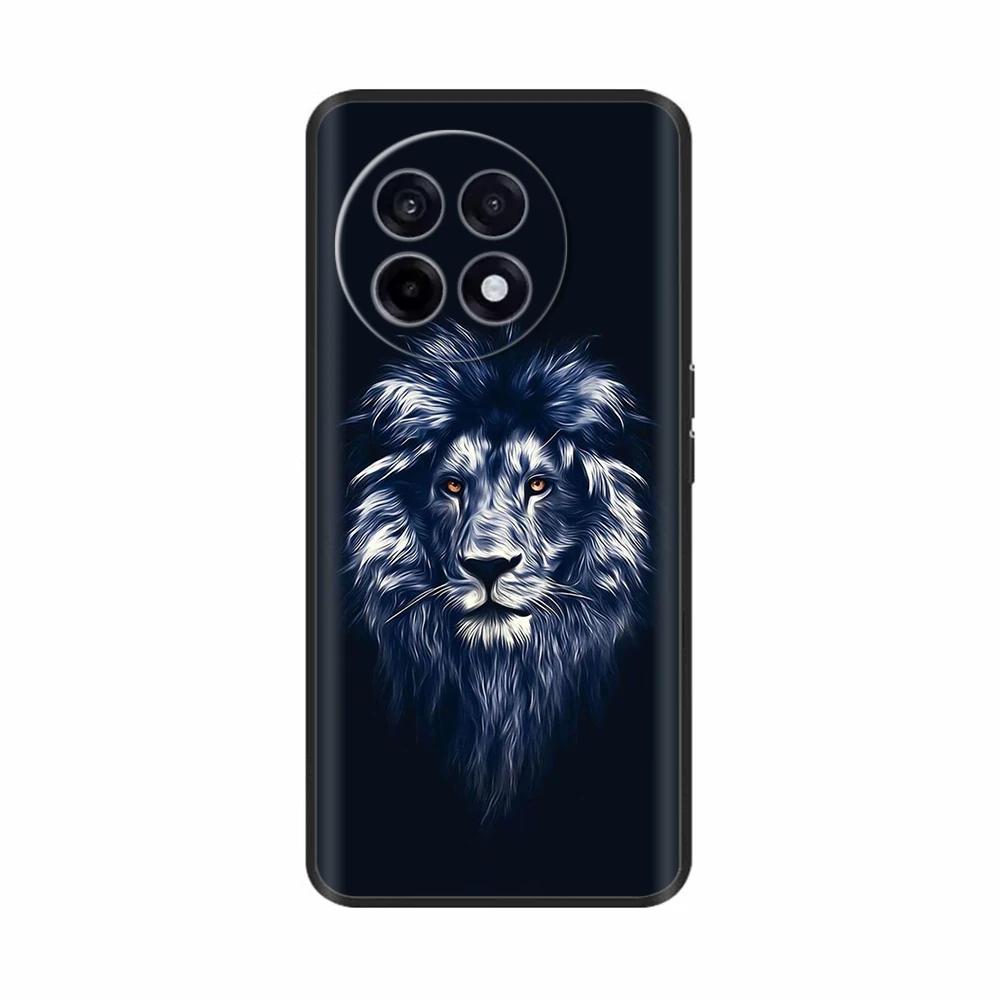 Для OnePlus ACE5 13R Чехол Милый Цветок Расписной Чехол Мягкий Тонкий Чехол для Телефона Для OnePlus ACE 5 Pro Чехол ACE5 13 R Fundas Бампер Para