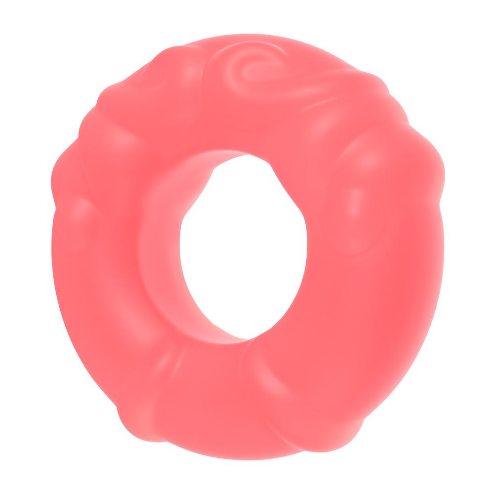 Physical Delay Cock Rings with Thickened Design Manufacturer Product Penis Rings for Male