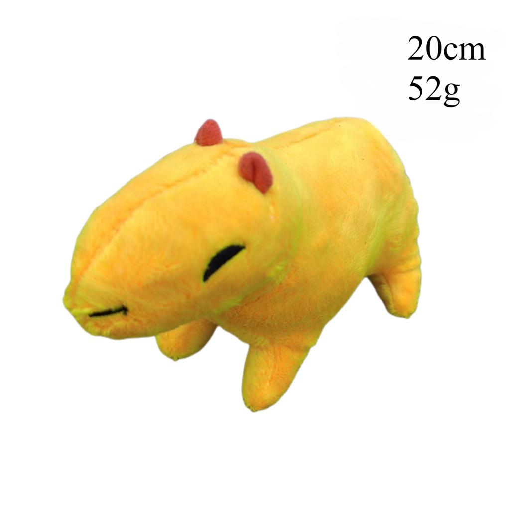 Игрушка Capy Guinea Pig плюшевая кукла мультяшная кукла детский подарок