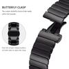Luxury Bracelet for Samsung Galaxy Watch 7 Ultra 47mm Stainless Steel Band Metal Strap for samsung ultra 47 GALAXY ULTRA 47MM
