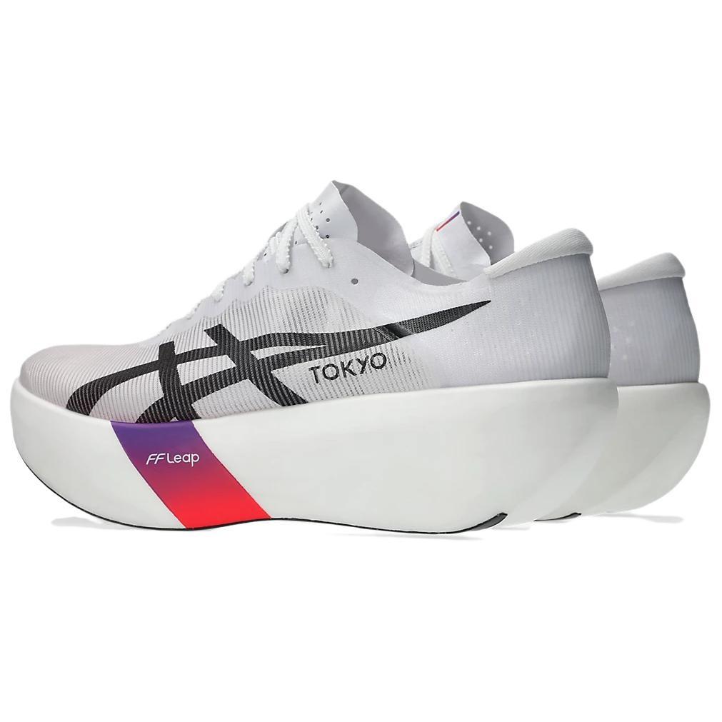 Asics Metaspeed Ray Tokyo 'White Flash Red' Мужские 1013A176-100